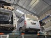 Kahraman Ford Transit Çıkma Yedek Parça