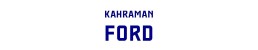 KAHRAMAN FORD